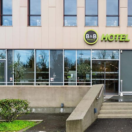 B&B Hotel Lille Grand Stade Βιλνέβ ντ' Ασκ Εξωτερικό φωτογραφία