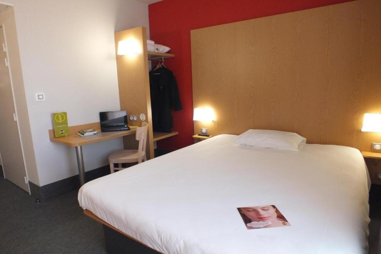 B&B Hotel Lille Grand Stade Βιλνέβ ντ' Ασκ Εξωτερικό φωτογραφία