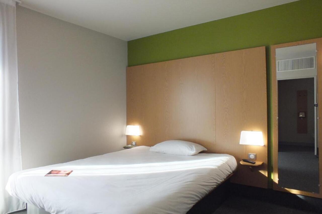 B&B Hotel Lille Grand Stade Βιλνέβ ντ' Ασκ Εξωτερικό φωτογραφία