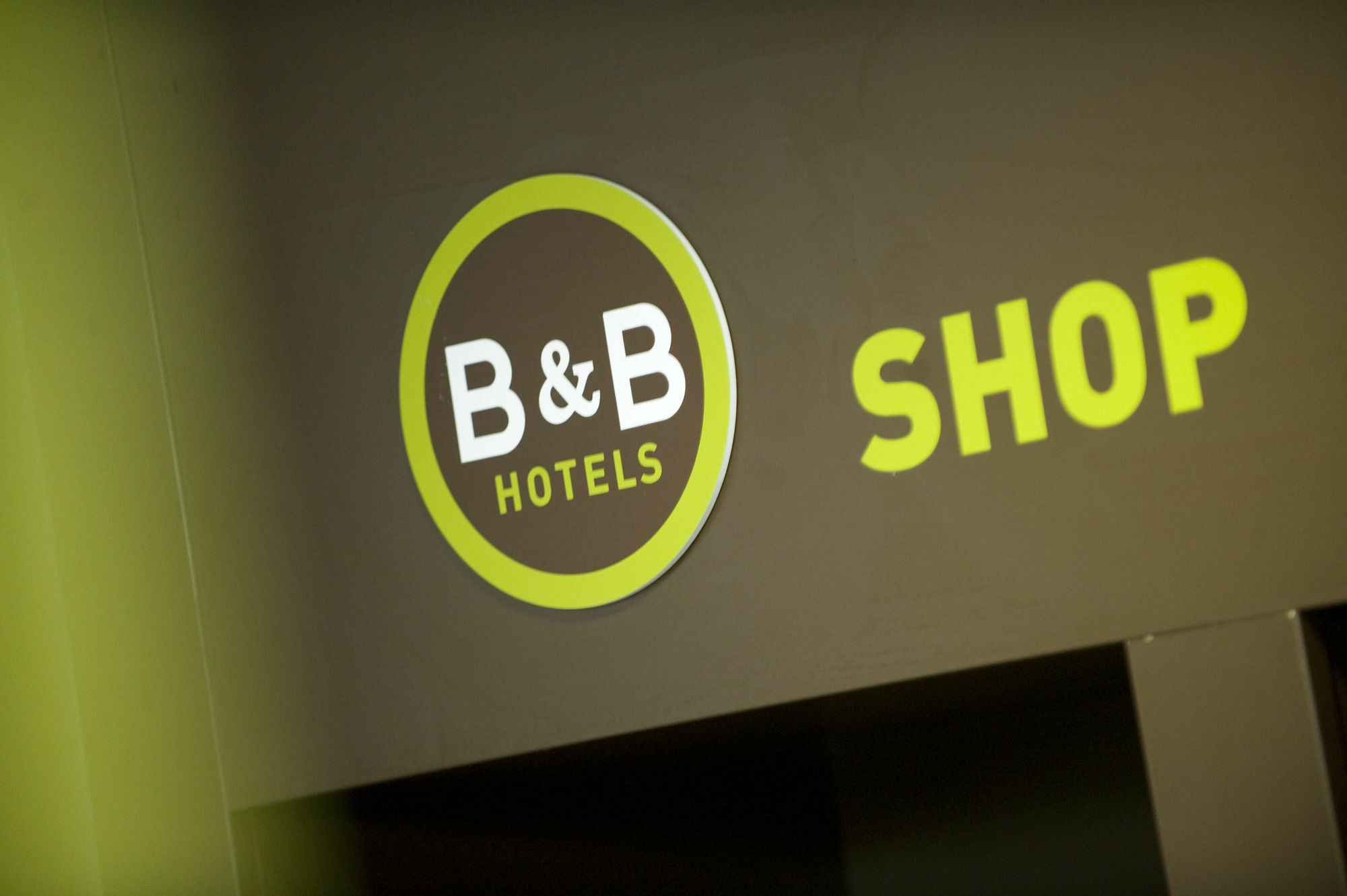 B&B Hotel Lille Grand Stade Βιλνέβ ντ' Ασκ Εξωτερικό φωτογραφία