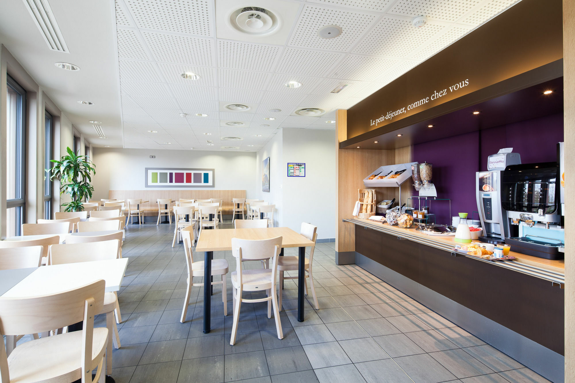 B&B Hotel Lille Grand Stade Βιλνέβ ντ' Ασκ Εξωτερικό φωτογραφία